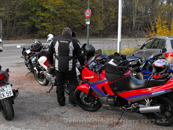 MCE Saisonabschlussfahrt 2011 - 176.JPG